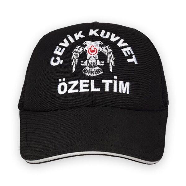 Çevik Kuvvet Özel Tim Şapka
