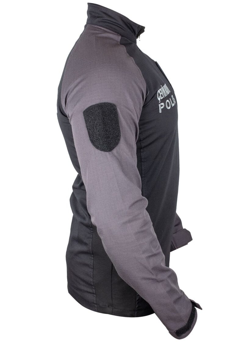 Çevik Kuvvet Polis Combat Tshirt - Image 3
