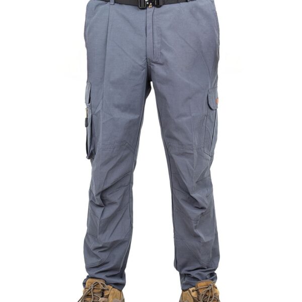 Safari Nano Outdoor Taktik Kamp Pantolonu