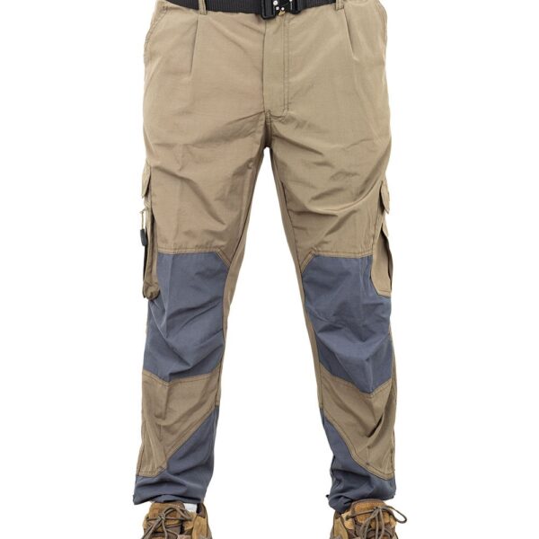 Safari Nano Outdoor Çöl Taktik Kamp Pantolonu