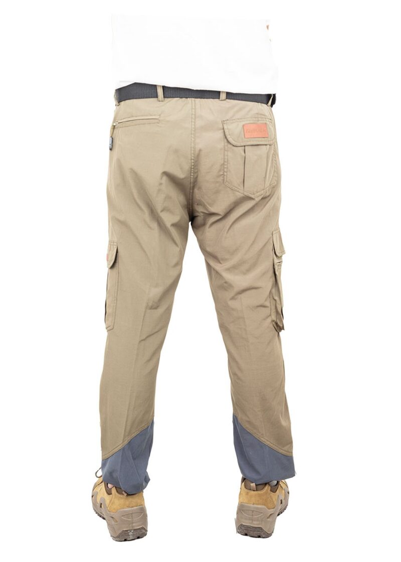 Safari Nano Outdoor Çöl Taktik Kamp Pantolonu - Image 2