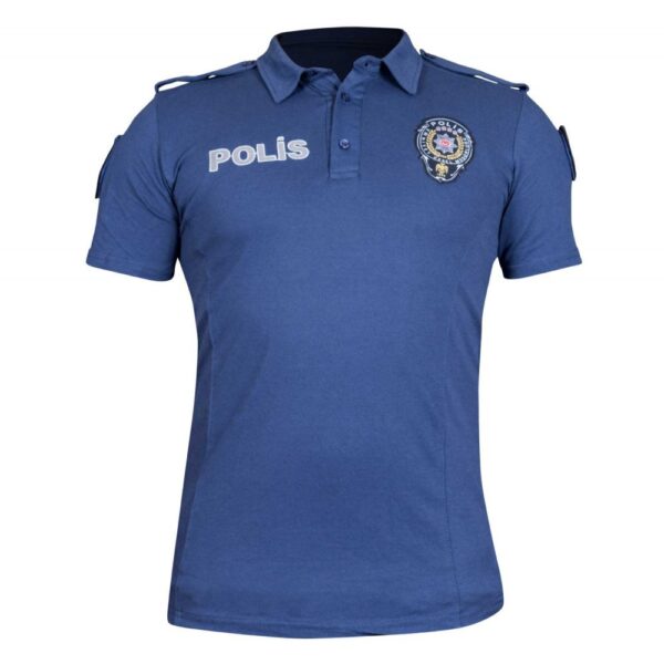 Lacost Polis Tişört