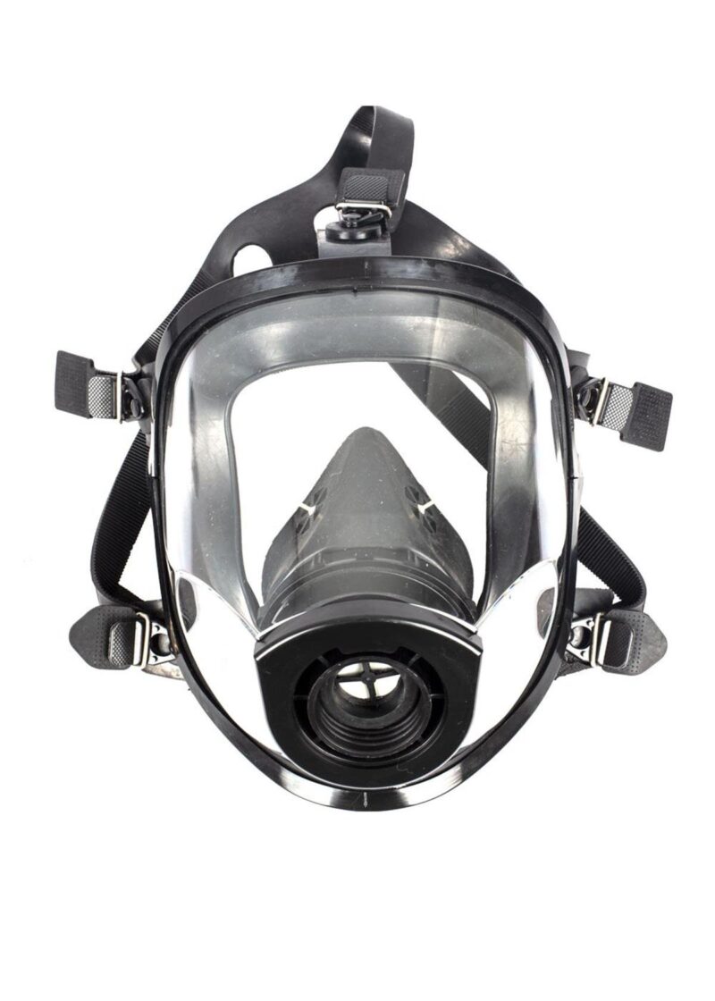 Mag-4 Tam Yüz Maske Ve Dot Pro 320 Gaz Filtresi - Image 2