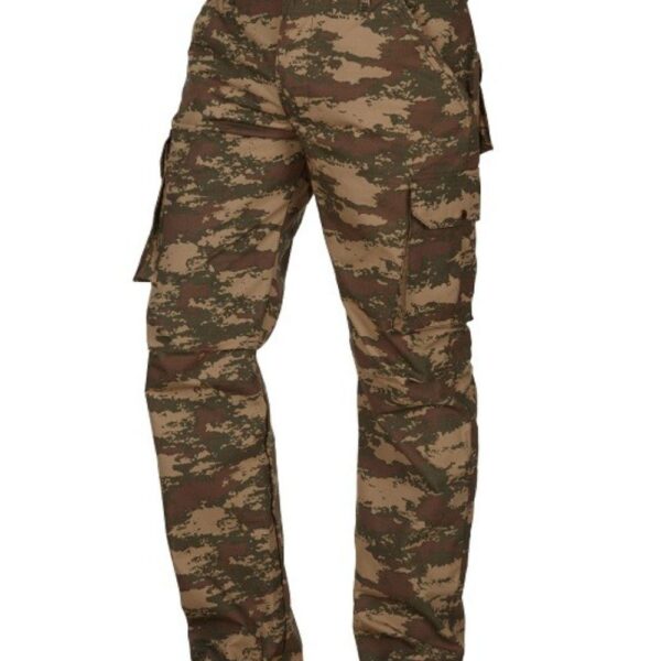 Mevsimlik Av Ve Doğa Tactical Pantolon