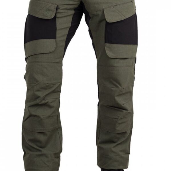 Safari Edk Tactical Pantolon Haki