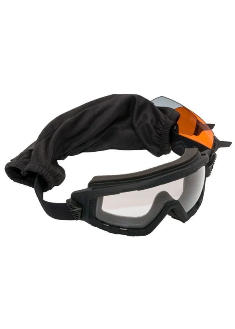 Safari Tactical G-tac Gözlük (çift Cam) - Image 3