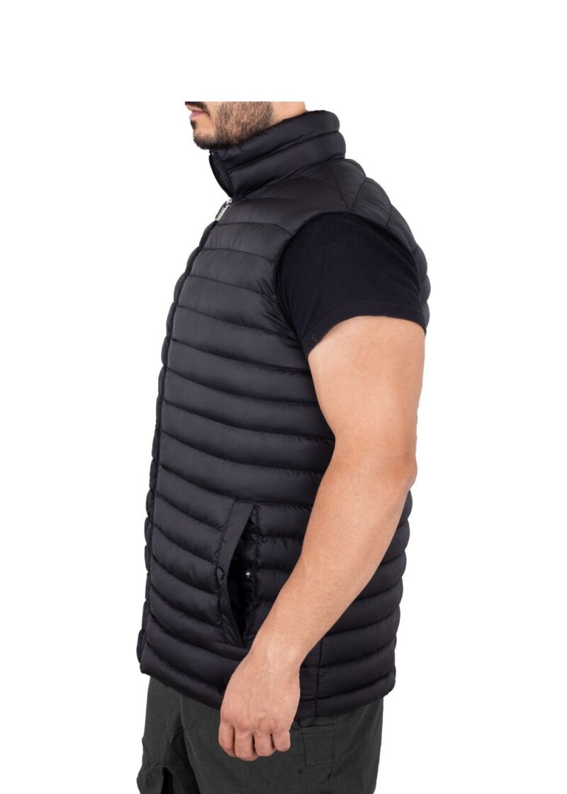 Safari Nano Balistik Kurşun Geçirmez Spor Yelek - Image 3