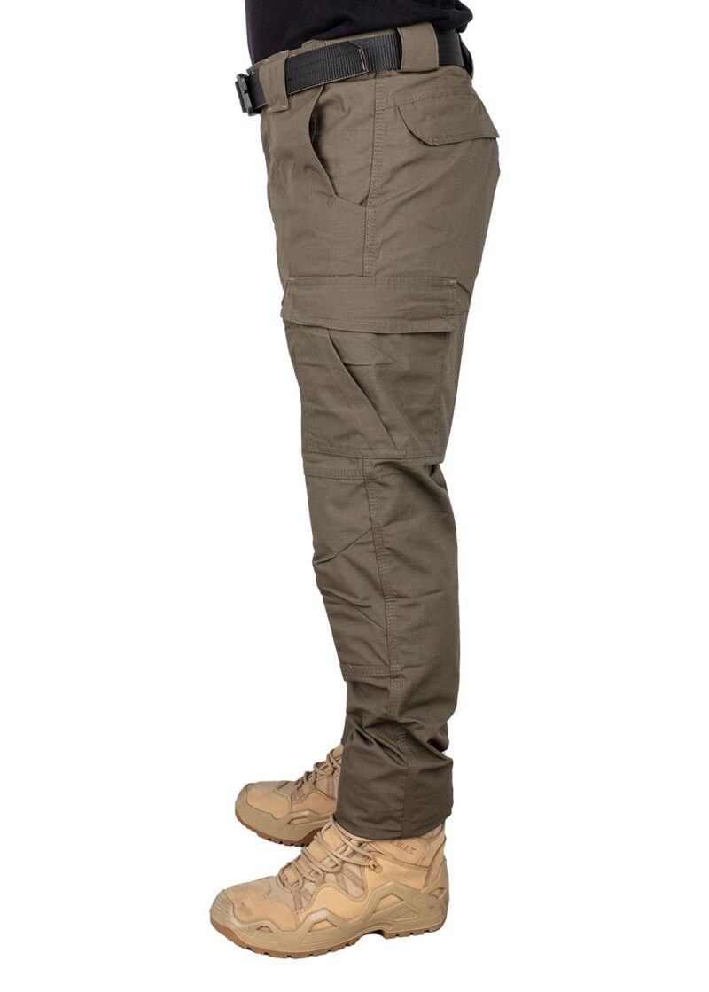 Safari Yeni Taktikal Haki Pantolon - Image 3