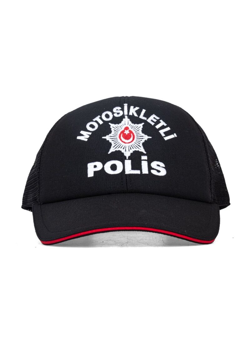Siyah Yunus Polis Kepi