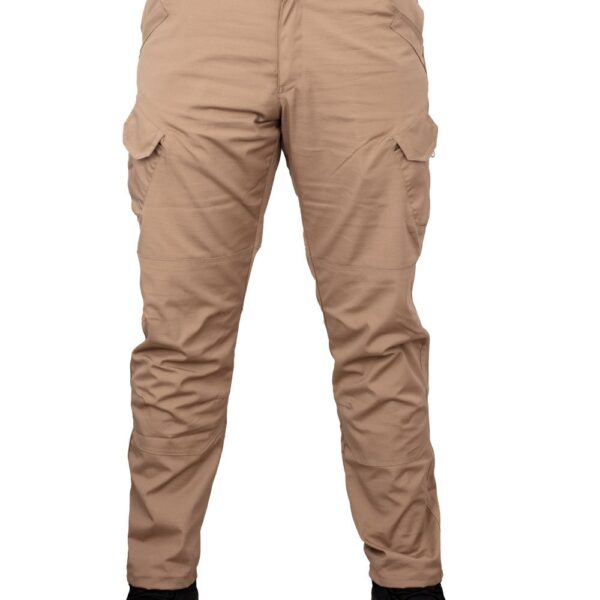 Tactical Kargo Pantolon Çöl