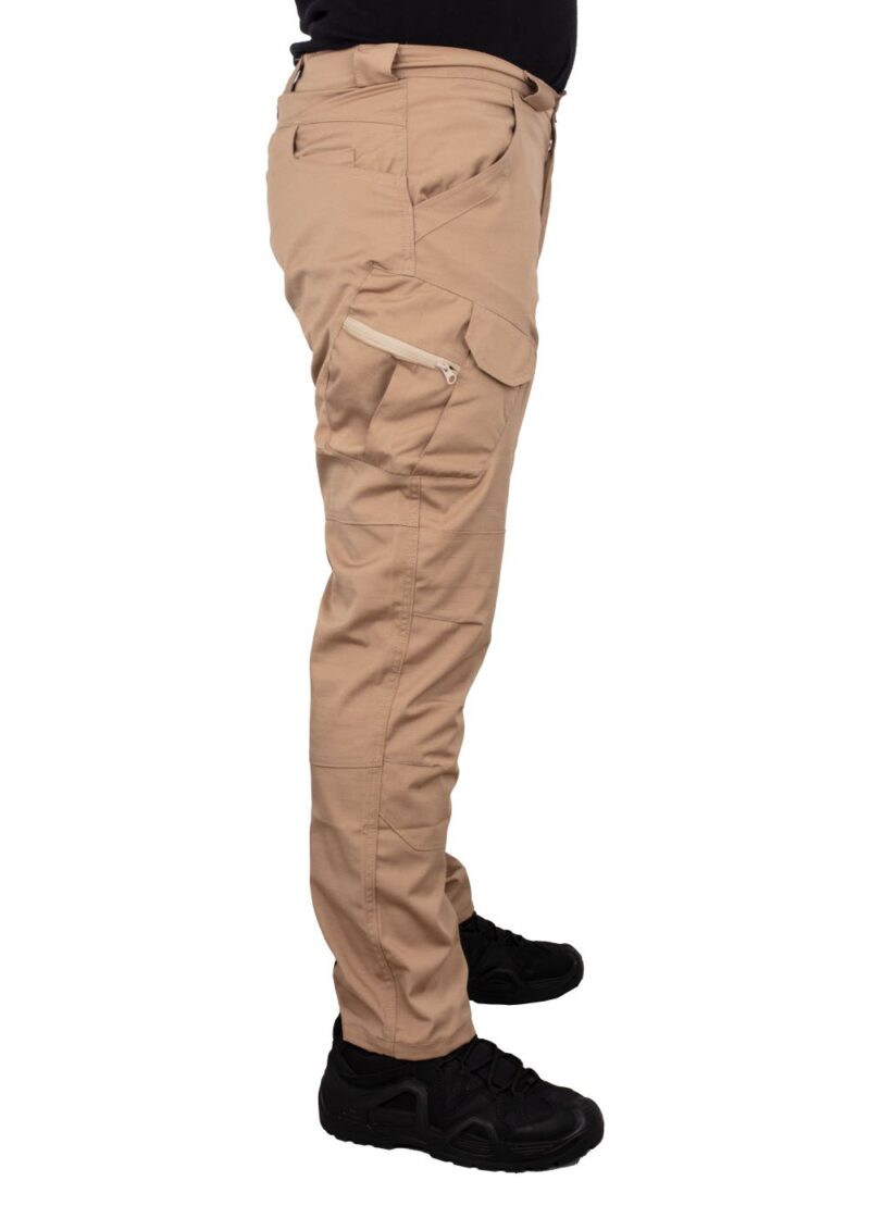 Tactical Kargo Pantolon Çöl - Image 2