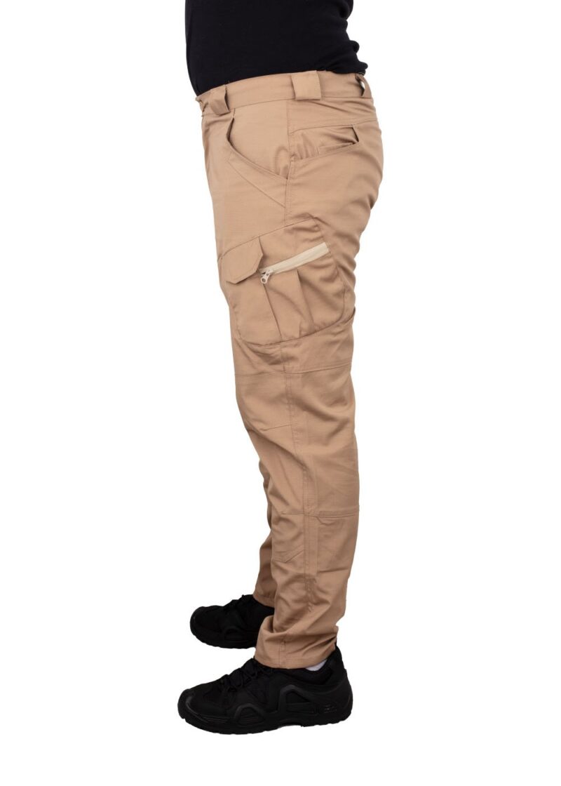 Tactical Kargo Pantolon Çöl - Image 3