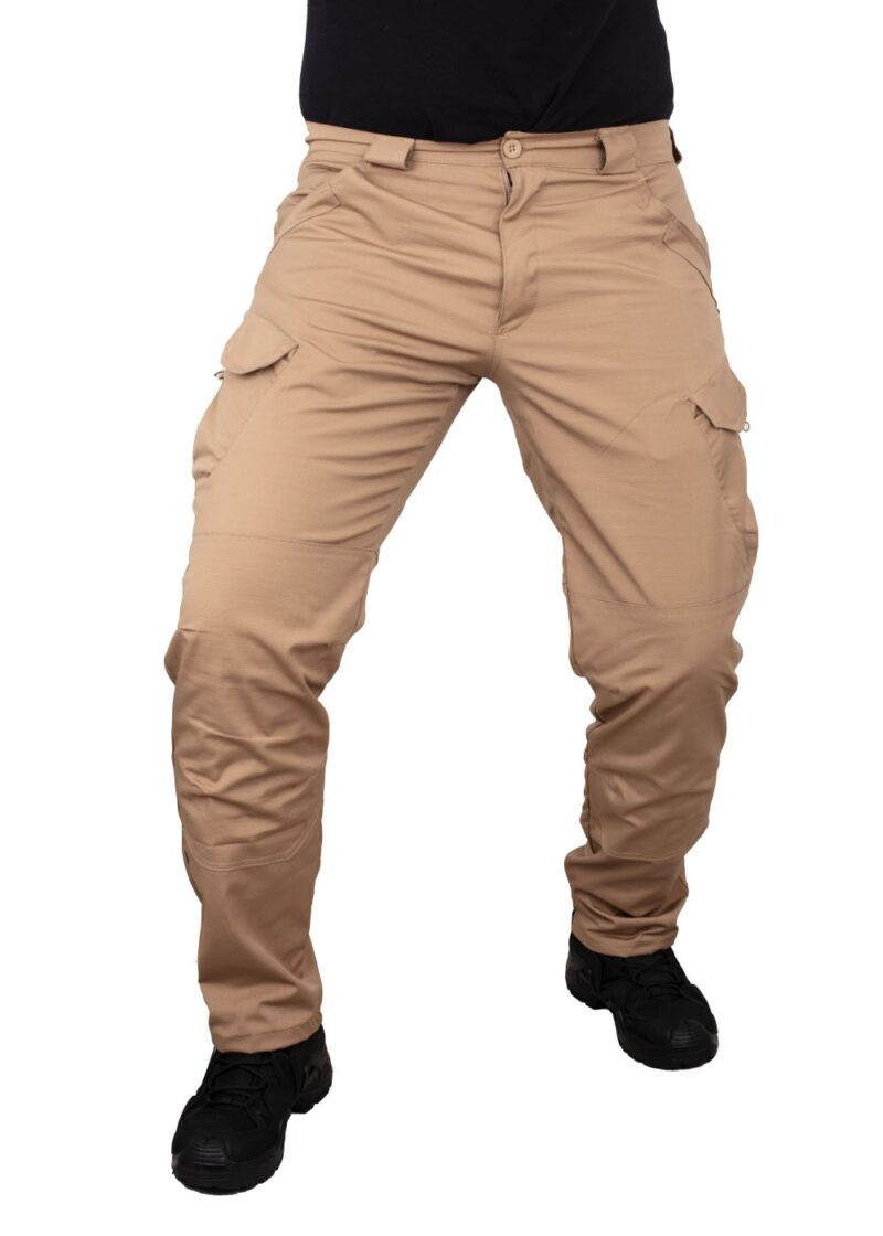 Tactical Kargo Pantolon Çöl - Image 4