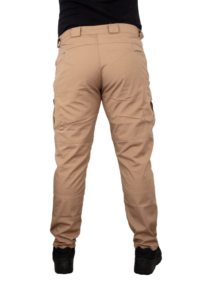 Tactical Kargo Pantolon Çöl - Image 5