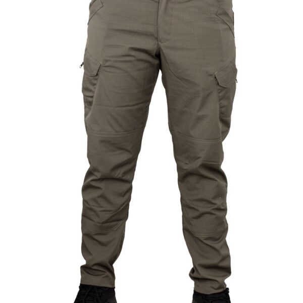 Tactical Kargo Pantolon Haki
