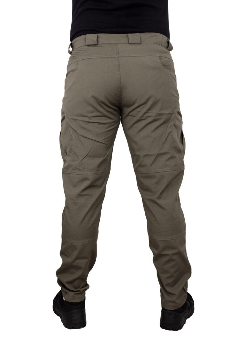 Tactical Kargo Pantolon Haki - Image 5