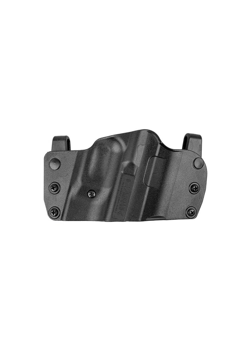 Siyah 9mm Polimer Kılıf - Image 2