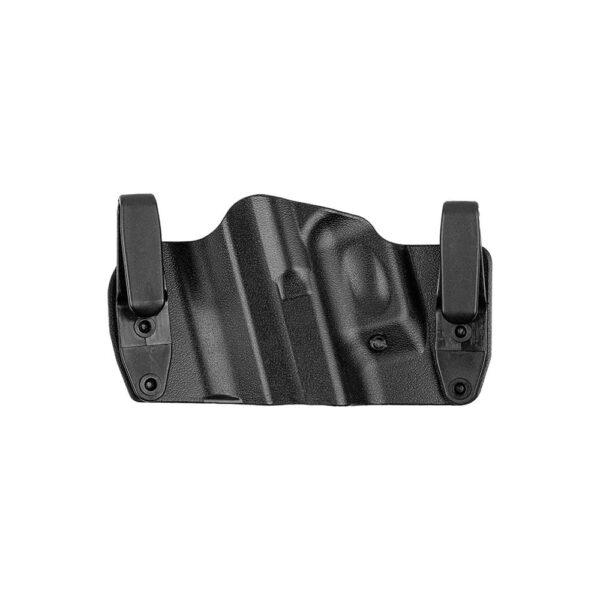 Siyah 9mm Polimer Kılıf