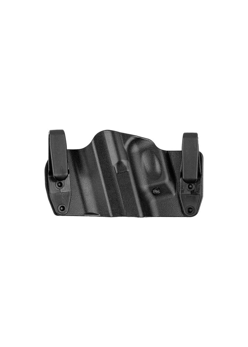 Siyah 9mm Polimer Kılıf