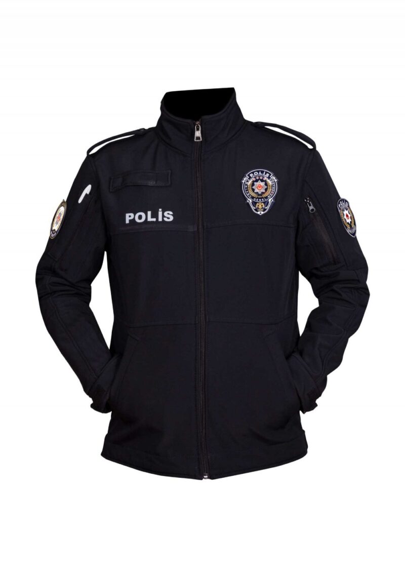 Yeni Model Lacivert Sofjel Spor Dar Kesim Polis Montu