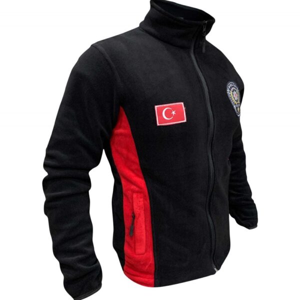 Yunus Polis Polar Mont