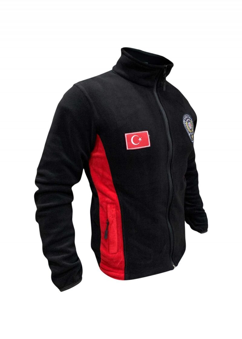 Yunus Polis Polar Mont